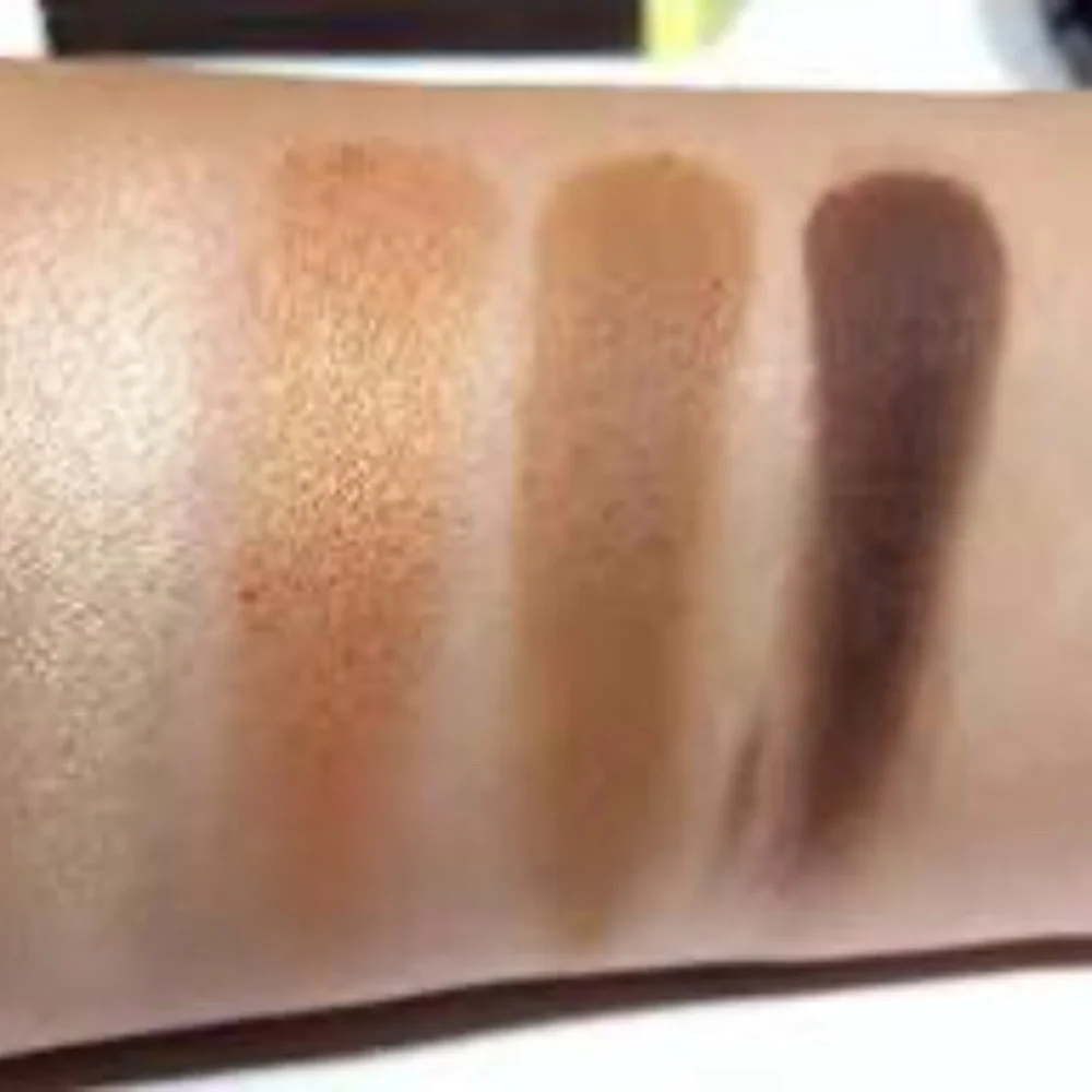 Tom Ford 28 De La Crème Eyeshadow Palette